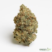[REC] Green Joy | Rolls Choice | 3.5g Flower