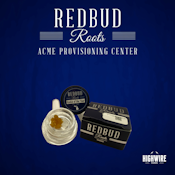 RBR Live Resin Sugar Rookie Of The Year 1g