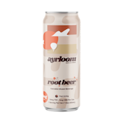Ayrloom | Root Beer | 10THC:5CBD | Single | Beverage 12oz