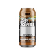 Root Beer 100mg Soda - MARY JONES