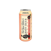 Root Beer | 100mg Beverage 16oz | Not Your Father's