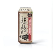 Root Beer Soda 100mg