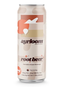 AYRLOOM - Root Beer | Beverage