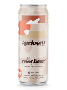 AYRLOOM - Root Beer | Beverage
