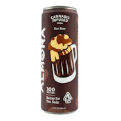 Almora - Prebiotic Soda - Rootbeer - Beverages - 100mg