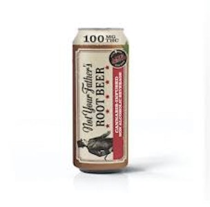 INDICO - Not Your Fathers Rootbeer 100mg