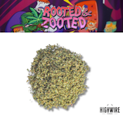 Bubble Gum Runtz Shake OZ