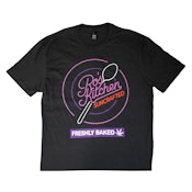 Ro's Kitchen T-Shirt - CHARCOAL - XXL