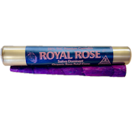 Royal Rose Organic Rose Petal Preroll