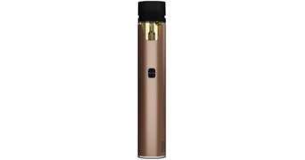 Stiiizy - Rose Gold Pro Battery