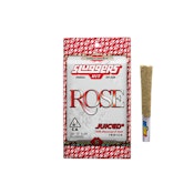 Rose Infused Pre-Roll 0.7 x 5pk