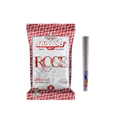 Rose Naturals Pre-roll 0.7g x 5pk
