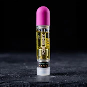 Sweet Mint | Cartridge | 1g | House of Sacci