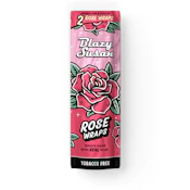 Blazy Susan - Rose Wraps
