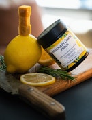 Rosemary Lemon Focus - 100mg Gummies