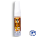 Burr Berry Vape Cartridge | 1g (Live Hash Rosin)