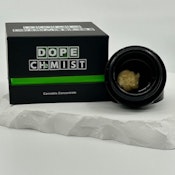 Live Hash Rosin