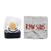 Ghost Rainbowz Live Rosin 1g