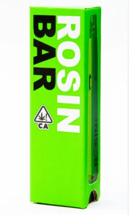 Rosin Tech Labs - Rosin Tech 1g Ether Live Rosin Disposable Main Image