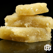 Banana Runtz Punch | 2g (Cured Hash Rosin)