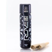 Rove Ice Packs | Slurricane (I) - Rosin, Diamond Infused Pre-Roll 2pk 0.5g