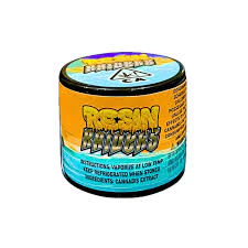 Resin Raiders - Resin Raiders - RS11 - Live Resin - 2G Main Image