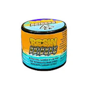 Resin Raiders - Rainbow Burger - Live Resin - 2G