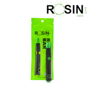 Valley Orange Rosin Bar Vape