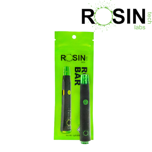Rosin Tech Labs - Valley Orange Rosin Bar Vape