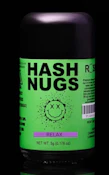 Rosin Tech Gush Mintz Infused Hash NUGS 5g 27%