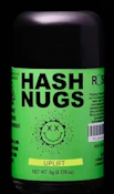 Rosin Tech Sour Jack Infused Hash NUGS 5g 25%