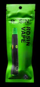 Rosin Tech 1g Sour Berry AIO Disposable