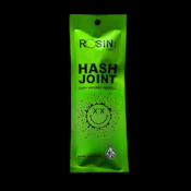 Rosin Tech 1g Blue Dream Hash Infused Preroll