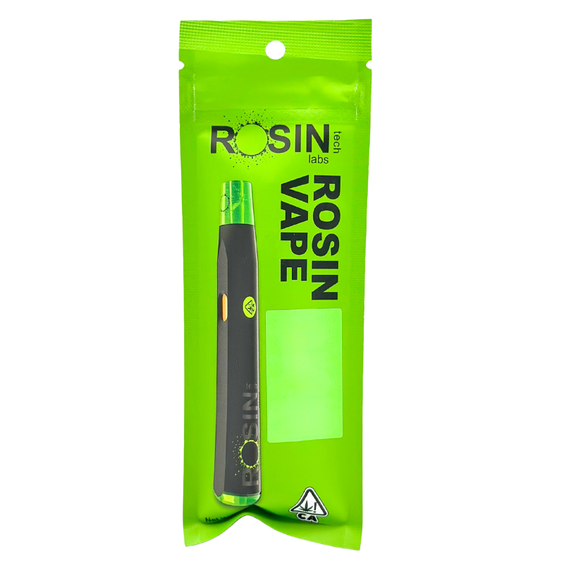 Rosin Bar - Breadstix - RTU - 1.0g
