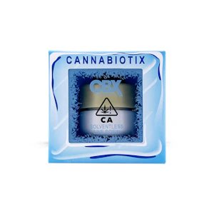 CBX - Gluetopia Tier 2 Rosin 1g
