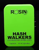Rosin Tech .5g Grave Fruit Infused Pre-Roll 6pk