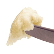 Live ROSIN Banana Peel DAF