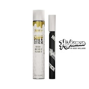 Butterfingerz Rosin Infused Chillum - 0.3g - MRM