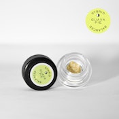 Hudson Cannabis | Guava Pie  | Cold Cure Hybrid Rosin