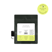 Hudson Cannabis - Guava Pie - 66% THC - 1.0g - Cold Cure Rosin