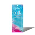 Milk Chocolate Bar | 20pc 100mg (THC)