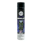 Decibel Gardens - Roswell 47 - Infused Preroll - 1.0g