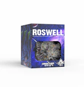 Decibel Gardens Roswell 47 (H) Flower 3.5g