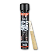 Rove | Infused Preroll | Acapulco Gold | 1g