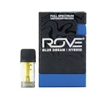 Rove - Vaporizer Reload - Blue Dream - 1g - Vape