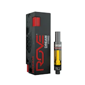 Rove Dream Vape Cartridge 1.0g