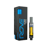 Rove Kush Vape Cartridge 1.0g