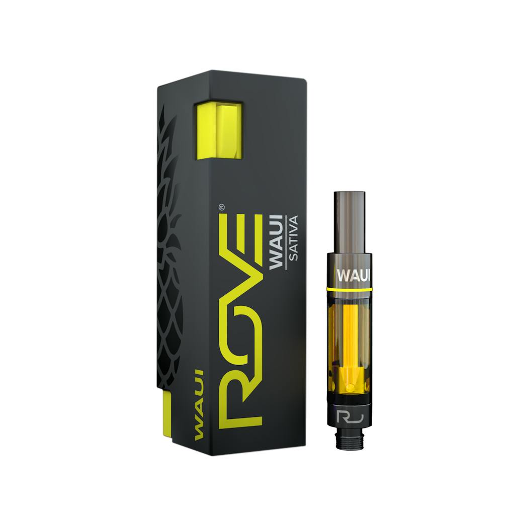 Rove Waui Vape Cartridge 1.0g