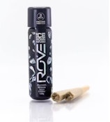 Permanent Marker Ice Rosin Diamonds Hash Infused 2 Pack - 1g - ROV