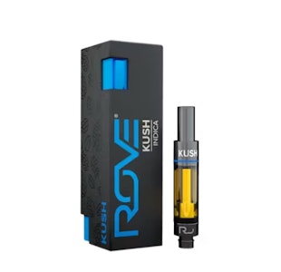 ROVE - Kush CO2 Cart - 1g - ROV